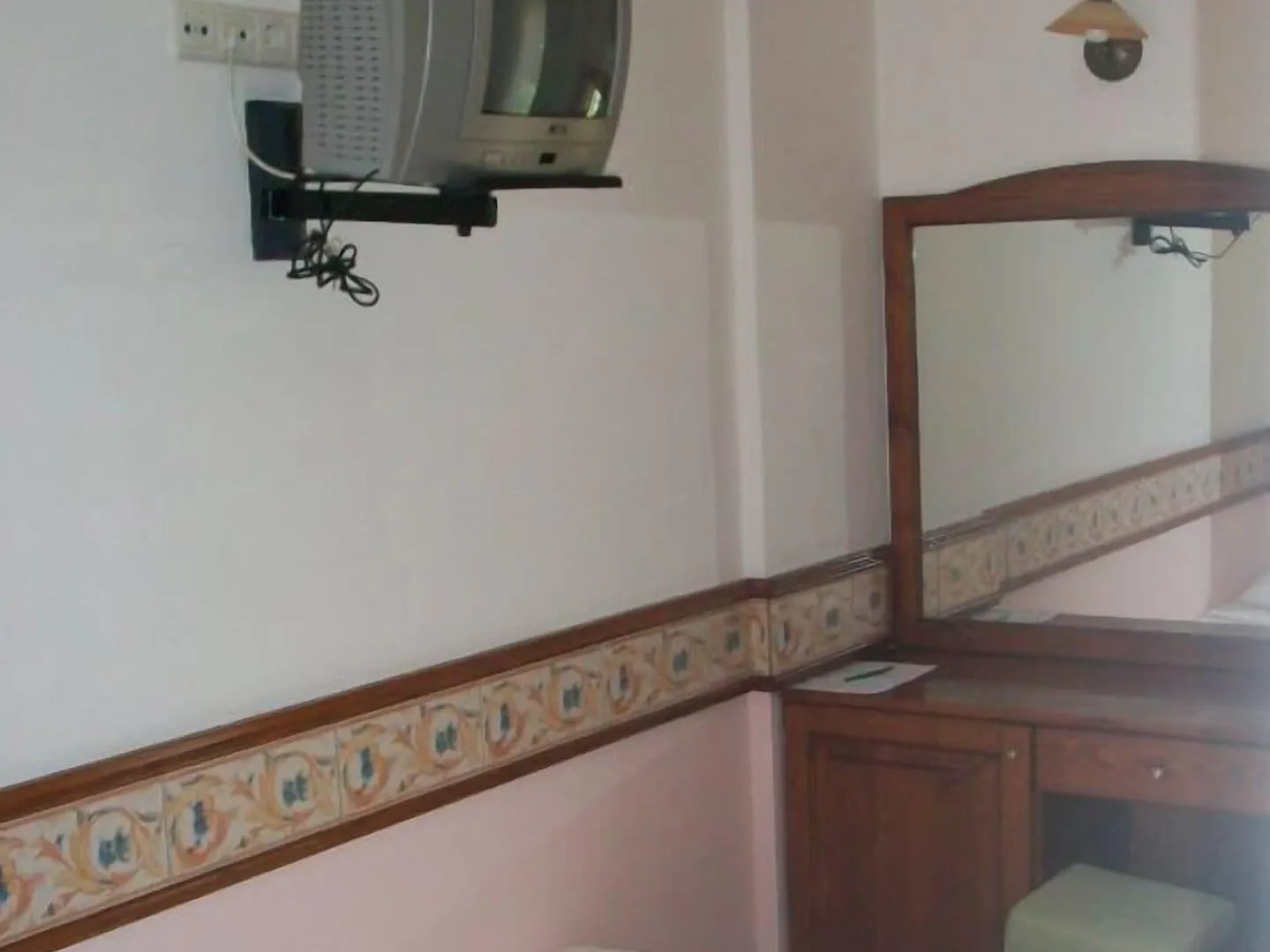 *** فندق Kriss Otel أورتاكنت تركيا