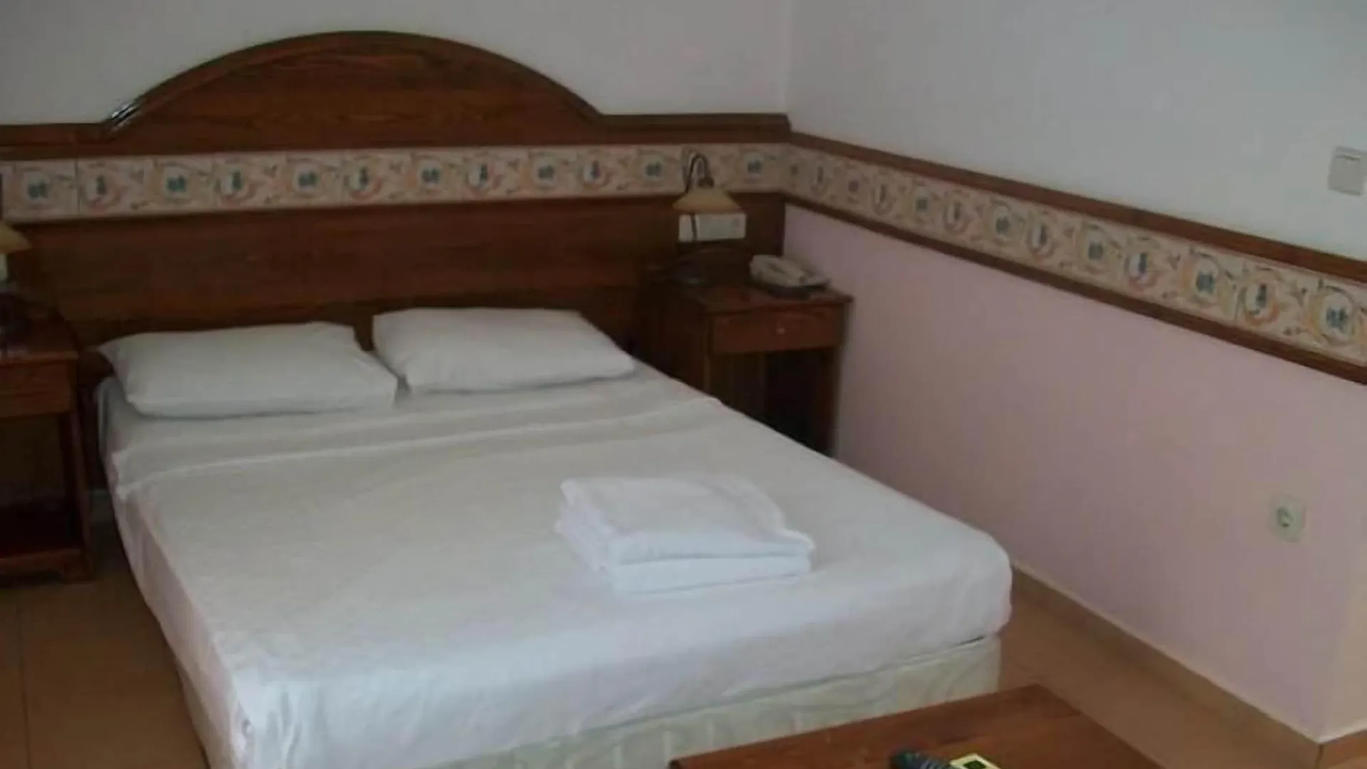 *** فندق Kriss Otel أورتاكنت تركيا