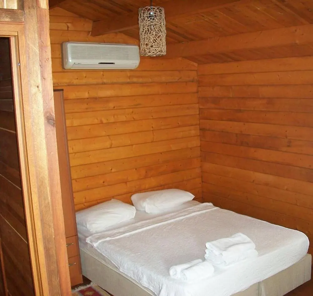 فندق Kriss Otel أورتاكنت
