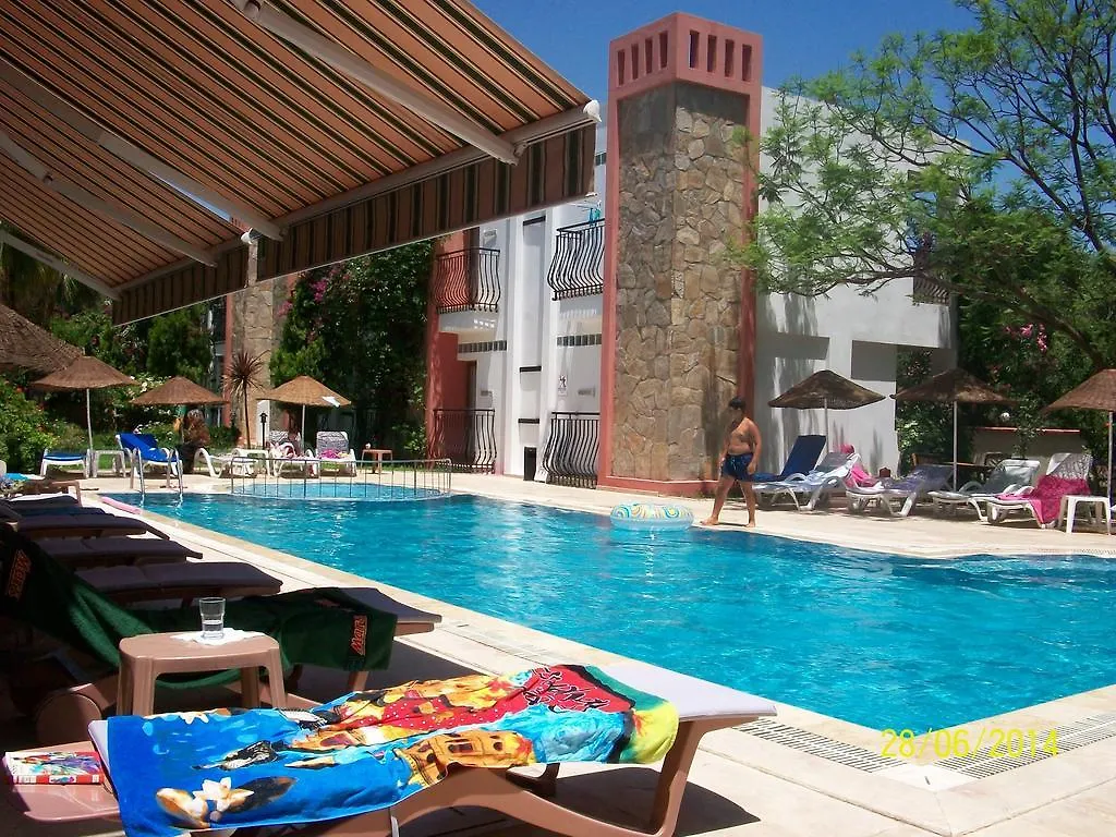 Kriss Otel أورتاكنت تركيا