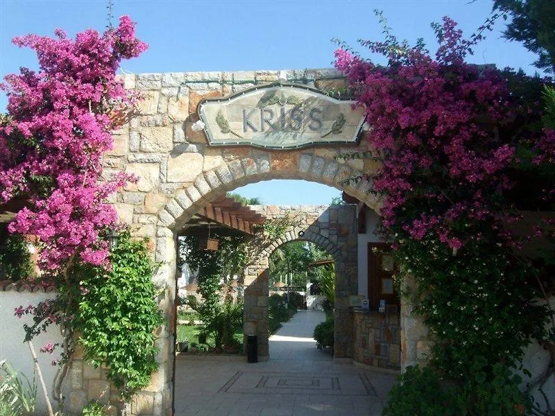 Kriss Otel أورتاكنت فندق