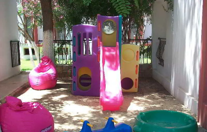 فندق Kriss Otel أورتاكنت
