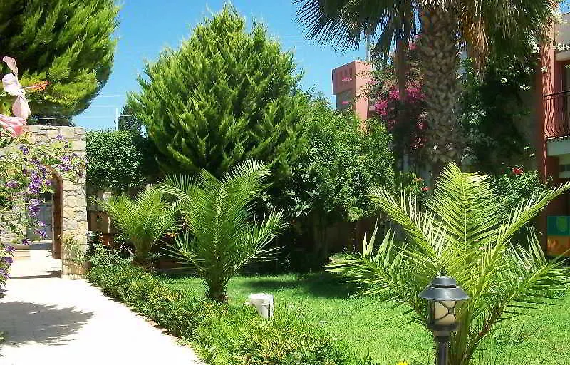 فندق Kriss Otel أورتاكنت