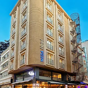 blu-hotel-istanbul.istanbul-turkeyhotels.com/