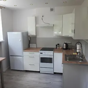 Apartament Aleksandra 