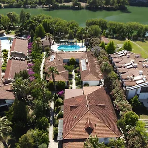 Dalyan Yunus Hotel