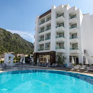 Munamar (adults Only) Hotel