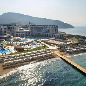 Hotel Sunis Efes Royal Palace & Spa