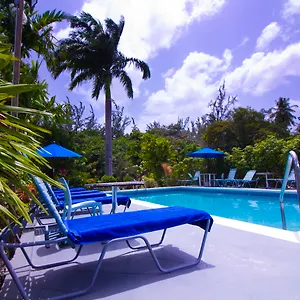 Palm Garden Barbados Отель