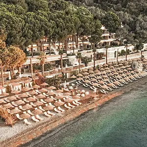 Perios House - Adults Only Отель