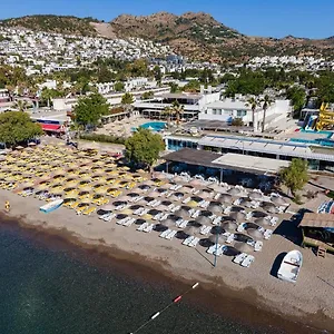 Petunya Beach Ośrodek wypoczynkowy