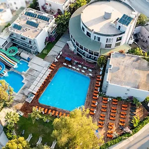 Ośrodek wypoczynkowy Bodrum