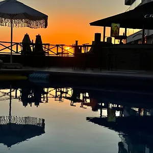 Hotel Suhan Seaport, Kusadası