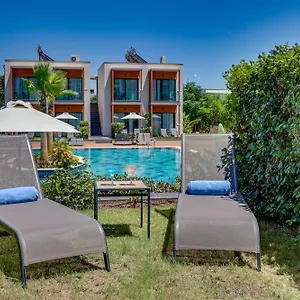 Celeste Bella Luxury & فندق