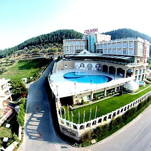 Hotel Lidya Sardes Thermal &, Salihli
