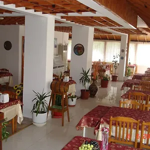 Hotel Saadet