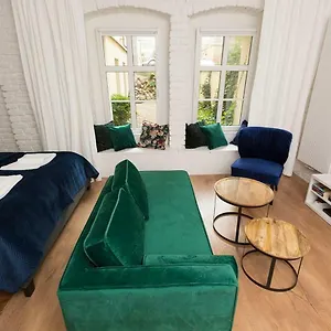 Apartament Loft Paprotka Premium Apartment, Close To Mtp Expo, F.vat 