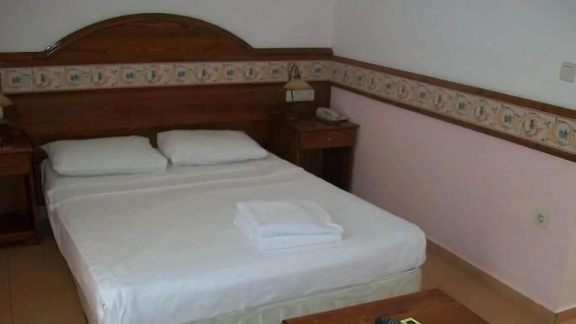 *** Hotel Kriss Otel Ortakent Tyrkiet