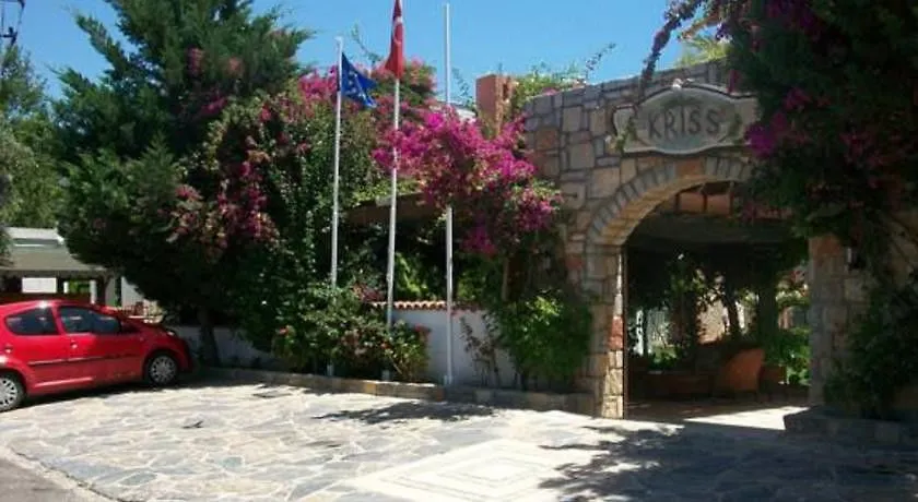 Kriss Otel Ortakent